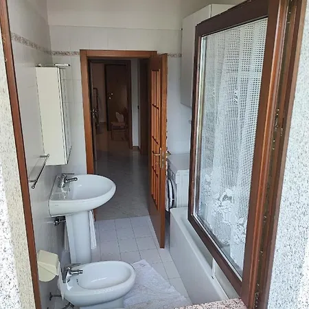 Ferienwohnung Casa Sartori Caderzone Exterior foto