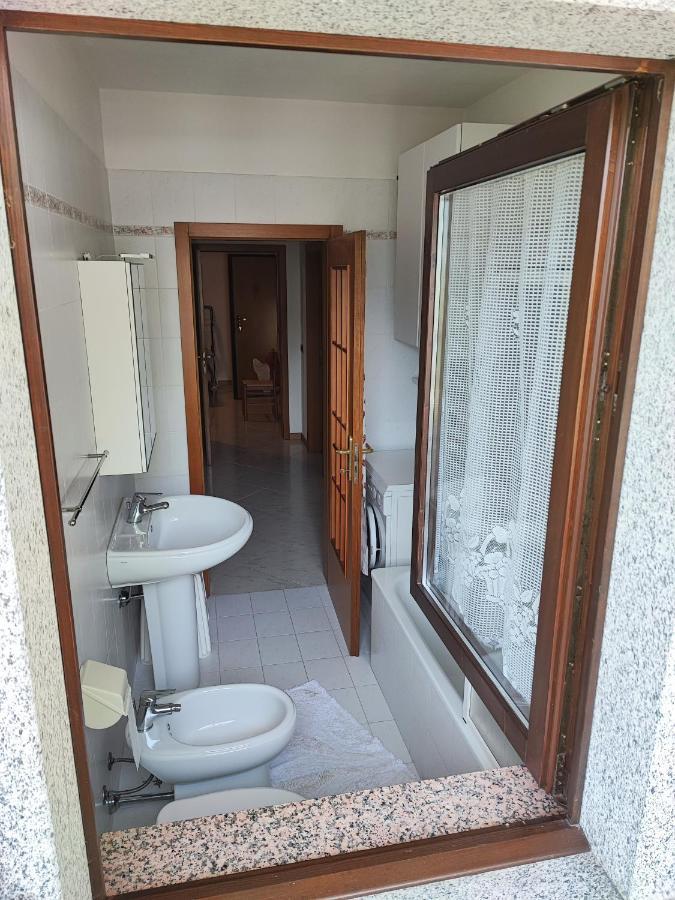 Casa Sartori * Caderzone