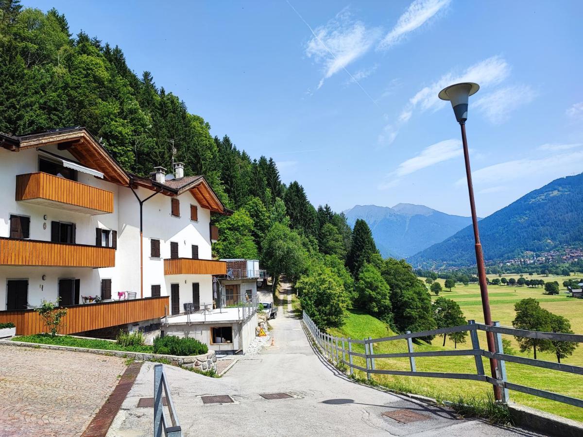 Apartment Casa Sartori