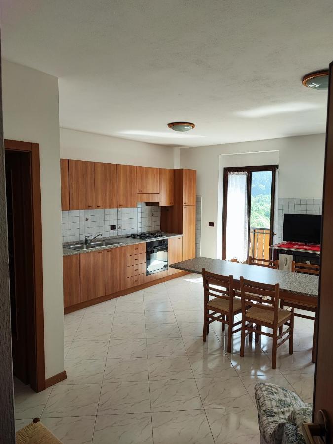 Casa Sartori Caderzone