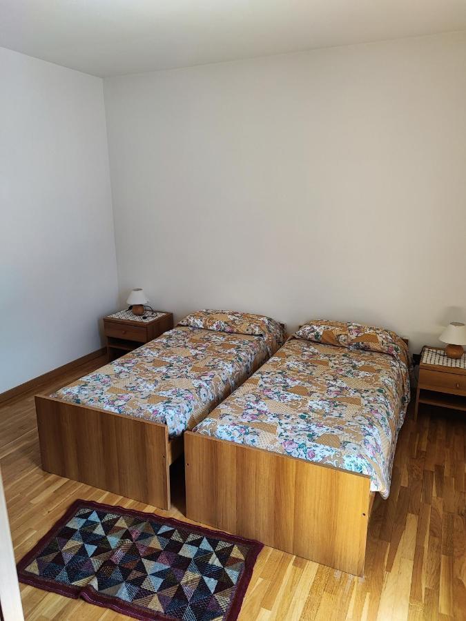 Casa Sartori Apartment Caderzone