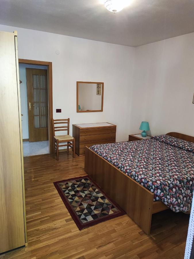 Apartment Casa Sartori Caderzone